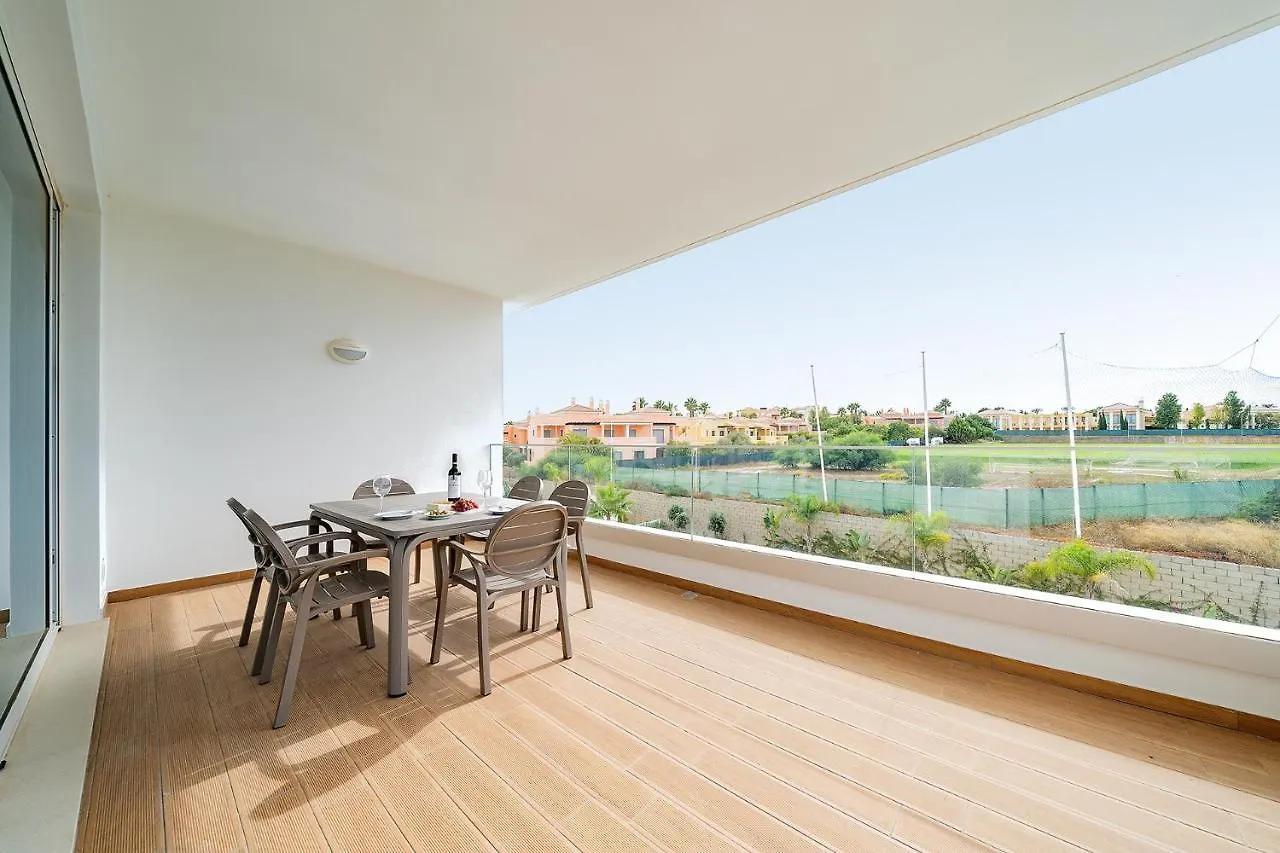 Brand New Holiday Apartment In Porto De Mos, Lagos 0*,  Portugal
